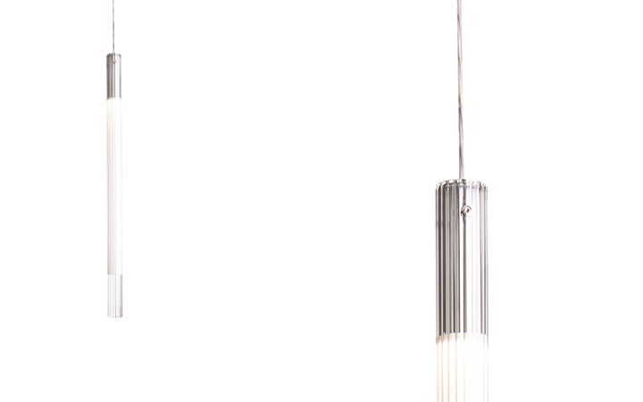 Ilium Pendant Lamp by Nemo Lamps